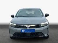 Neu Opel Corsa Edition 102 PS (75 kW) 2025 Grafik grau Kleinwagen