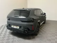 Gebraucht BMW XM Performance 653 PS (480 kW) 2024 Grau SUV