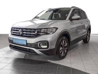 gebraucht VW T-Cross - 1.0 TSI Move DSG Navi