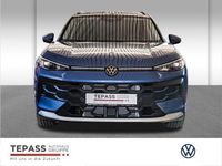 Gebraucht VW T-Roc Life 150 PS (110 kW) 2025 Celestial blue SUV
