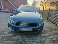 Gebraucht VW Passat 150 PS (110 kW) 2015 Silber Kombi