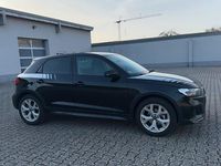 Gebraucht Audi A1 Comfort 150 PS (110 kW) 2023 Schwarz SUV