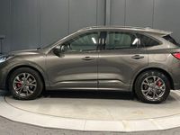 Gebraucht Ford Kuga ST-Line 120 PS (88 kW) 2022 Grau SUV