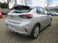 gebraucht Opel Corsa F 1.2 Edition KLIMA ALU SHZ