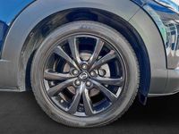 Gebraucht Mazda CX-30 Homura-Line 140 PS (102 kW) 2024 Deep crystal blue SUV