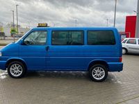 gebraucht VW Multivan T42.5 TDI 151PS ATLANTIS