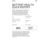 Gebraucht BMW i4 Sport Line 250 kW (340 PS) 2022 Schwarz Limousine