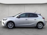 Gebraucht Opel Corsa Edition 75 PS (55 kW) 2023 Siehe ausstattung Limousine