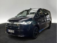 Gebraucht VW Multivan Life 150 PS (110 kW) 2025 Schwarz (2t deep black perleffekt) Van