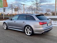 Gebraucht Audi A6 S-Line 320 PS (235 kW) 2018 Kombi