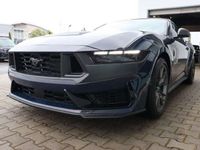 gebraucht Ford Mustang GT Fastback Dark Horse 5.0 V8 NEU MODELL