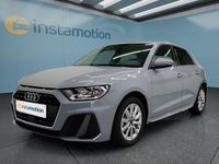 Gebraucht Audi A1 S-Line 95 PS (69 kW) 2025 Grau SUV