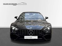 gebraucht Mercedes SL63 AMG AMG Roadster *Lift *Headup *360° *Night