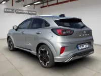 Gebraucht Ford Puma Gen-E Premium 124 kW (169 PS) 2026 Silber SUV