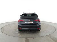 Gebraucht Fiat Tipo S 120 PS (88 kW) 2019 Schwarz Limousine