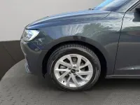 Gebraucht Audi A1 Sportback Advanced Plus 116 PS (85 kW) 2025 Grau Kleinwagen