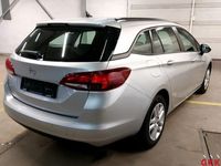 gebraucht Opel Astra Sports Tourer Edition Start/Stop 1.4 T