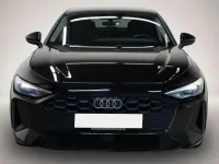 Gebraucht Audi A5 Basis 204 PS (150 kW) 2025 Mythosschwarz metallic Limousine