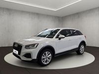 Gebraucht Audi Q2 Advanced 150 PS (110 kW) 2025 Arkonaweiß SUV