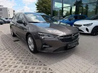 Gebraucht Opel Insignia Business 122 PS (89 kW) 2023 Grau Kombi