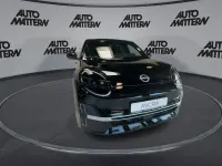 Neu Nissan Micra 80 kW (110 PS) 2026 Schwarz Kleinwagen