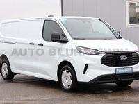 Gebraucht Ford Transit 136 PS (100 kW) 2024 Weiß Van / Kleinbus