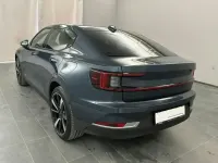 Gebraucht Polestar 2 169 kW (231 PS) 2022 Blau Kleinwagen