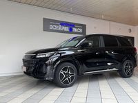 Neu DFSK E5 102 PS (75 kW) 2026 Schwarz SUV