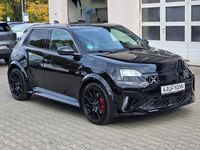 Gebraucht Alpine A290 160 kW (218 PS) 2025 Schwarz Kleinwagen