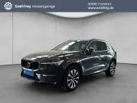 Gebraucht Volvo XC60 184 PS (135 kW) 2024 SUV