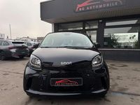 Gebraucht Smart ForFour Electric Drive 60 kW (82 PS) 2022 Schwarz Limousine