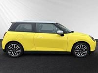 Usado Mini Cooper 135 kW (184 HP) 2024 Amarelo Citadino