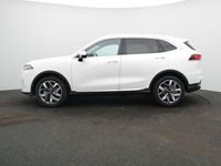 Gebraucht Wey 03 Lux 204 PS (150 kW) 2025 Snow white SUV