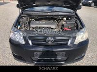 gebraucht Toyota Corolla 1.6 VVT-i Sol