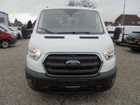 gebraucht Ford Transit Transit310 Doka L2 AHK Klima 1. Hand Trend