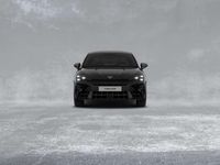 Gebraucht Cupra Leon 204 PS (150 kW) 2025 Mitternachtsschwarz Limousine