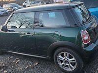 Gebraucht Mini ONE 98 PS (72 kW) 2013 Other Kleinwagen
