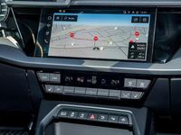 Gebraucht Audi A3 150 PS (110 kW) 2025 Grün Limousine