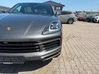 Second-hand Porsche Cayenne Platinum Edition 462 CP (339 kW) 2020 Gri SUV