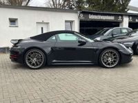 gebraucht Porsche 911 Carrera Cabriolet 911 Carrera Cabriolet*RFK*BOSE*Sportendrohre4*