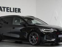 Gebraucht Ford Focus ST 280 PS (205 kW) 2024 Schwarz Limousine