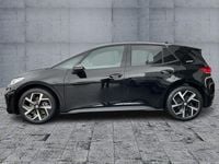 Neu VW ID.3 Pro 150 kW (204 PS) 2026 Schwarz Kleinwagen