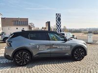 Gebraucht Renault Scenic E-Tech Esprit Alpine 160 kW (218 PS) 2024 Dolomitgrau + dach schwarz SUV