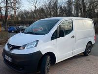 gebraucht Nissan NV200 