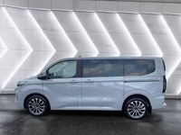 Gebraucht Ford Tourneo Titanium 170 PS (125 kW) 2025 Grau Van / Kleinbus
