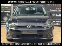 Gebraucht VW Golf VIII Life 116 PS (85 kW) 2023 Deep black perleffek (metallic) Kombi