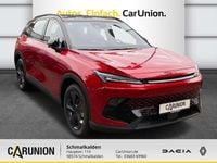 Neu Baic X55 177 PS (130 kW) 2025 Silver light grey SUV