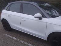 gebraucht Audi A1 1,2 TFSI
