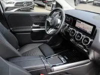 Gebraucht Mercedes B200 Progressive 163 PS (119 kW) 2025 Silber metalliclack hightechsi Kleinwagen
