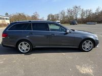 Gebraucht Mercedes E350 258 PS (189 kW) 2015 Grau Kombi
